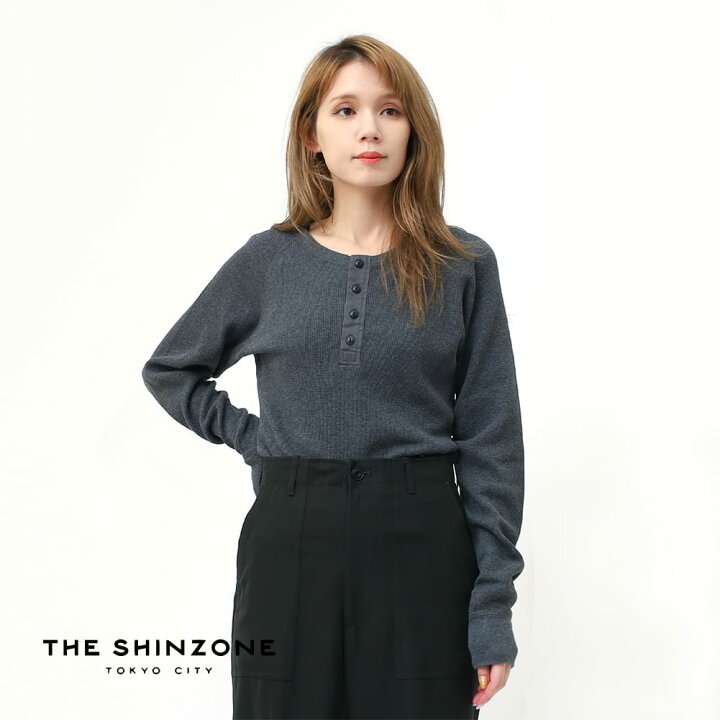 楽天市場】【11％OFFクーポン対象】【返品交換送料無料】Shinzone 