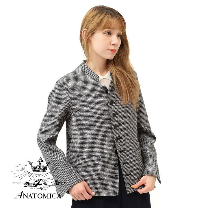 楽天市場】【P11倍】【返品交換送料無料】ANATOMICA(アナトミカ 