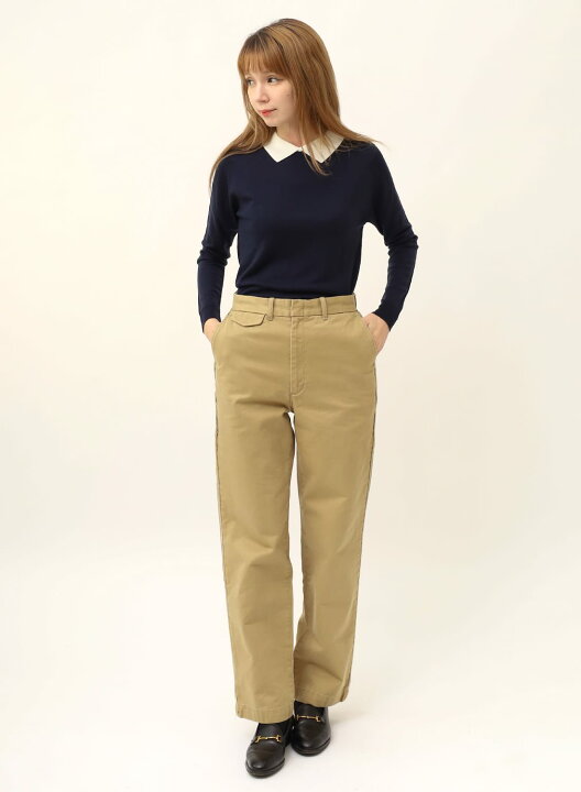 楽天市場】【P5倍】JOHN SMEDLEY(ジョンスメドレー)/CLERIC KNIT POLO 