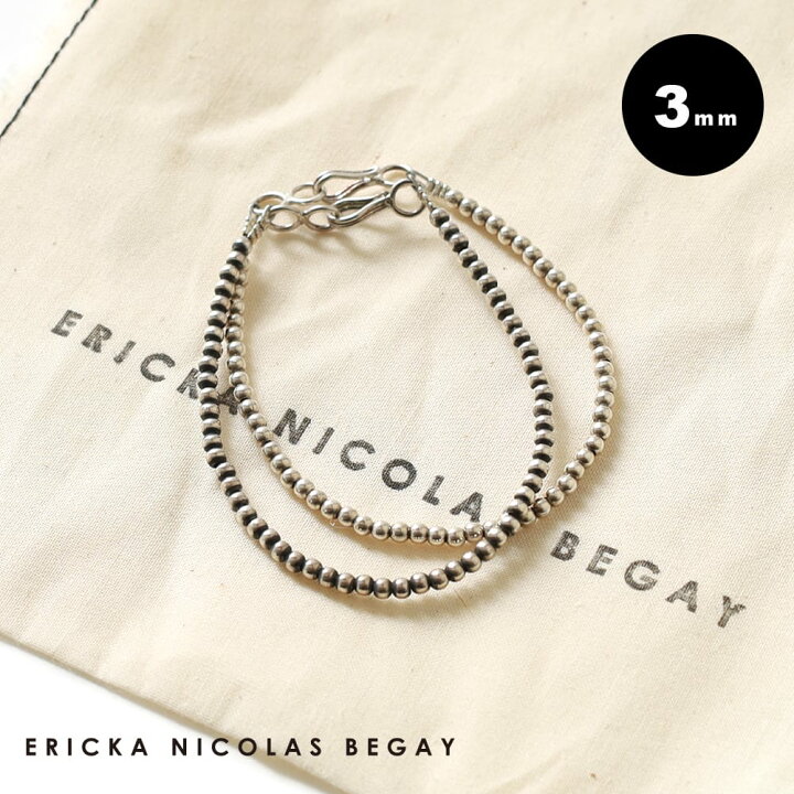 楽天市場】ERICKA NICOLAS BEGAY(エリッカニコラスビゲイ)/NAVAJO 