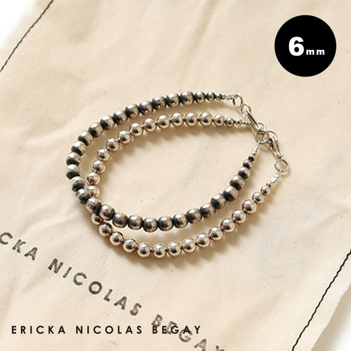 楽天市場】ERICKA NICOLAS BEGAY(エリッカニコラスビゲイ)/NAVAJO 