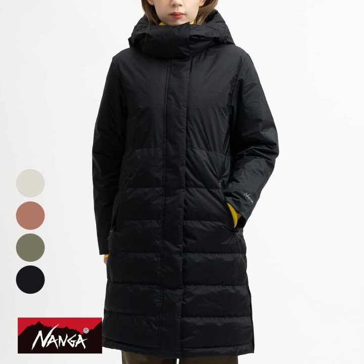楽天市場】【返品交換送料無料】NANGA(ナンガ)/NANGA/AURORA TEX DOWN 