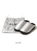 SUBU(スブ) SANDALS(サンダル) 冬サンダル 冬のサンダル スリッパ スブ 防寒 撥水 メンズ レディース ユニセックスSUBU（スブ）SANDALS（サンダル） 冬サンダル 冬のサンダル スリッパ スブ 防寒 撥水 メンズ レディース