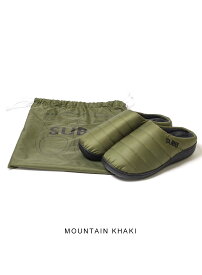 【ランキング1位】【返品交換送料無料】SUBU(スブ) SANDALS(サンダル) 冬サンダル 冬のサンダル スリッパ スブ 防寒 撥水 メンズ レディース ユニセックス