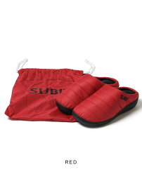 【ランキング1位】【返品交換送料無料】SUBU(スブ) SANDALS(サンダル) 冬サンダル 冬のサンダル スリッパ スブ 防寒 撥水 メンズ レディース ユニセックス
