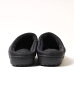 SUBU(スブ) SANDALS(サンダル) 冬サンダル 冬のサンダル スリッパ スブ 防寒 撥水 メンズ レディース ユニセックスSUBU（スブ）SANDALS（サンダル） 冬サンダル 冬のサンダル スリッパ スブ 防寒 撥水 メンズ レディース