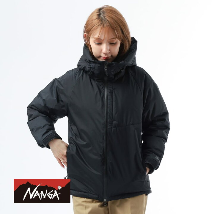 楽天市場】【返品交換送料無料】NANGA(ナンガ)/AURORA TEX DOWN JACKET  
