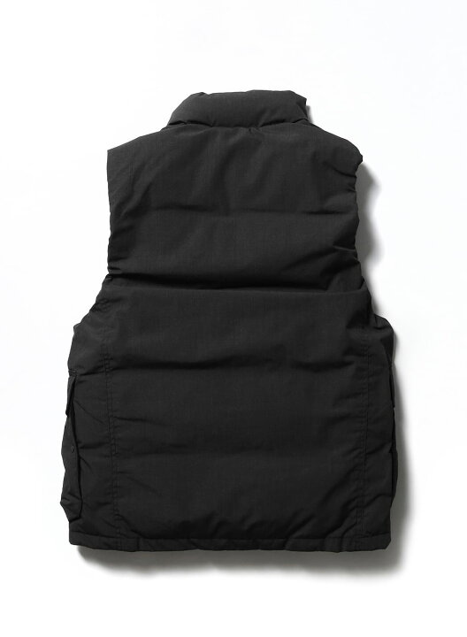 楽天市場】【返品交換送料無料】NANGA（ナンガ）HINOC DOWN VEST 