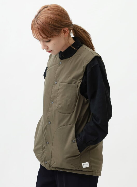 楽天市場】【返品交換送料無料】NANGA（ナンガ）HINOC RIPSTOP INNER 