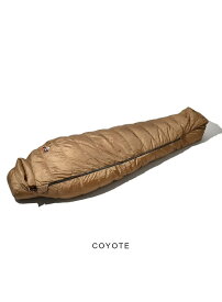 【P20倍】NANGA（ナンガ）LEVEL8 -23 AURORA TEX LIGHT SLEEPING BAG（レベル8 -23 オーロラテックスライト スリーピングバッグ） シュラフ 寝袋 マミー型 NML NANGA MOUNTAIN LABORATORY ナンガマウンテンラボラトリー ギフト