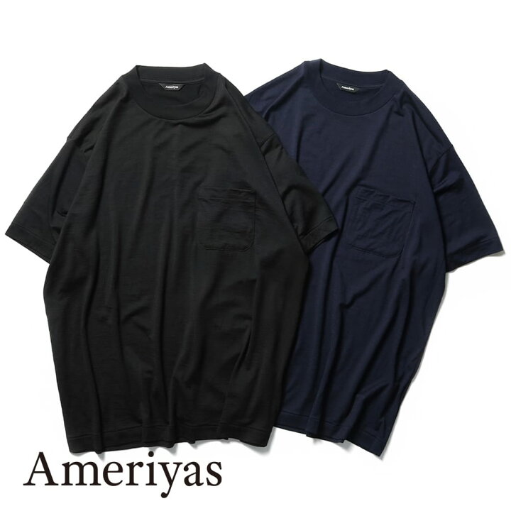 楽天市場】【20％OFFクーポン対象】Ameriyas（アメリヤス）メリノ 