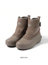 【20%OFFクーポン対象】810s by moonSTAR(エイトテンス バイ ムーンスター) SNOWF(スノーフ) ET013 スノーブーツ ブーツ ワークブーツ 防滑 滑らない 防寒 冬靴 ギフト