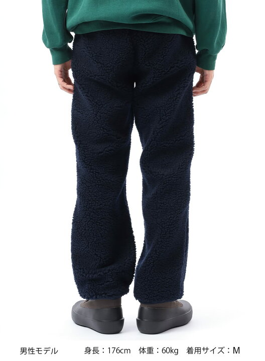 楽天市場】【交換送料無料】GRAMICCI（グラミチ）SHERPA PANT 