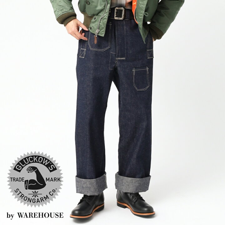 楽天市場】【返品交換送料無料】John Gluckow by WAREHOUSE（ジョン 