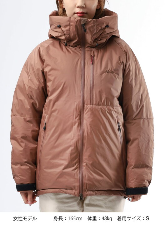 楽天市場】【P10倍】【返品交換送料無料】NANGA（ナンガ）AURORA TEX  