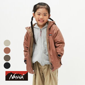 �yP10�{�z�y�ԕi�������������zNANGA�i�i���K�jAURORA TEX KIDS DOWN JACKET�i�I�[�����e�b�N�X �L�b�Y �_�E�� �W���P�b�g�j2024�V�� �_�E���W���P�b�g �q�ǂ��p�_�E�� �L�b�Y �_�E�� �i���K�_�E�� �h