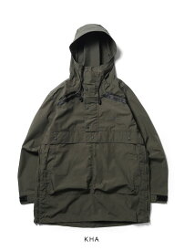 【P20倍】【返品交換送料無料】ナンガ ヒノック フィールド アノラックパーカ ジャケット 燃えにくい キャンプ NANGA TAKIBI FIELD ANORAK PARKA 日本製 ギフト