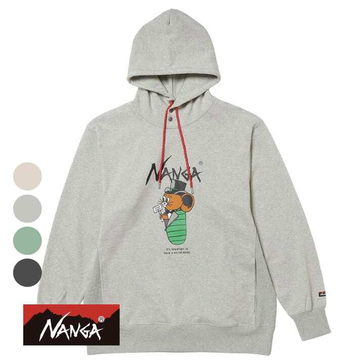 楽天市場】【返品交換送料無料】NANGA×Jerry Ukai ECO HYBRID Sleeping  