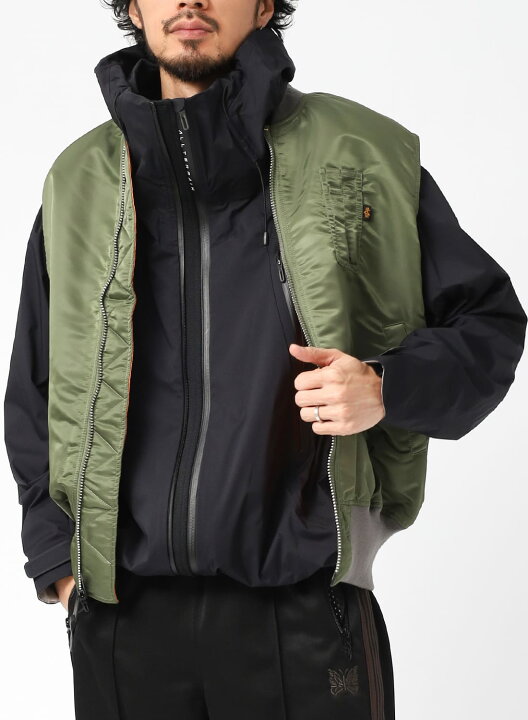 楽天市場】【50%OFF セール SALE】ALPHA INDUSTRIES アルファ  