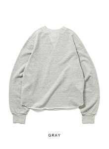 �y�ԕi�������������zShinzone�i�V���]�[���jW GAZETTE PULLOVER�i�_�u���K�[�b�g �v���I�[�o�[�j�X�E�F�b�g ���f�B�[�X