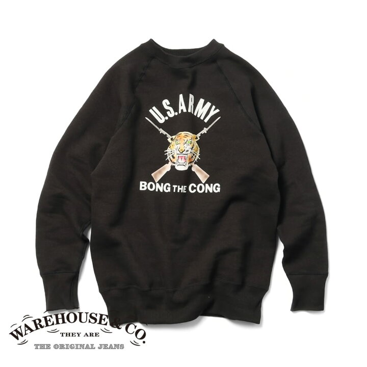 楽天市場】【返品交換送料無料】WAREHOUSE（ウエアハウス）Lot.409 
