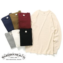 楽天市場】サーマル 長袖（ブランドウエアハウス）（Tシャツ 