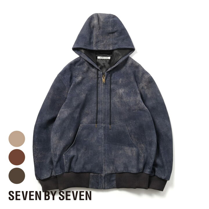 楽天市場】【返品交換送料無料】SEVEN BY SEVEN（セブンバイセブン 