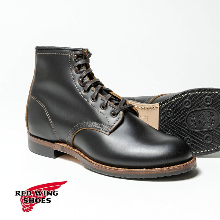 楽天市場】【返品交換送料無料】RED WING(レッドウィング)BECKMAN 
