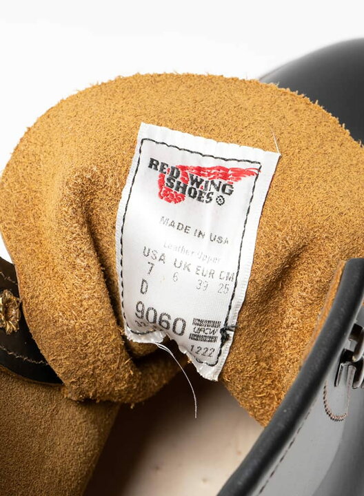 楽天市場】【返品交換送料無料】RED WING(レッドウィング)BECKMAN 