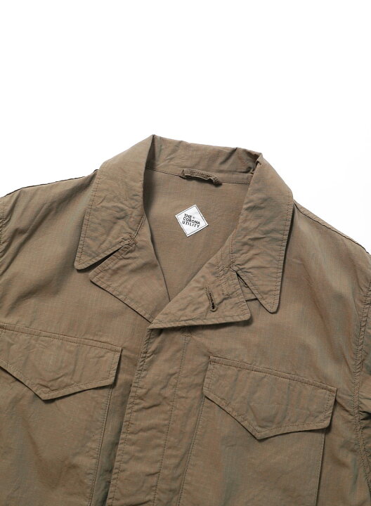 楽天市場】【返品交換送料無料】CORONA（コロナ）M-43 FIELD JACKET（M 