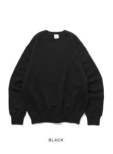 y500~OFFN[|ΏہzyԕizWLPi_uGs[jCOTTON WOOL FLEECE/CREW NECK POiRbgE[t[X/N[lbNvI[o[jjbg Z[^[ XEFbg mE[