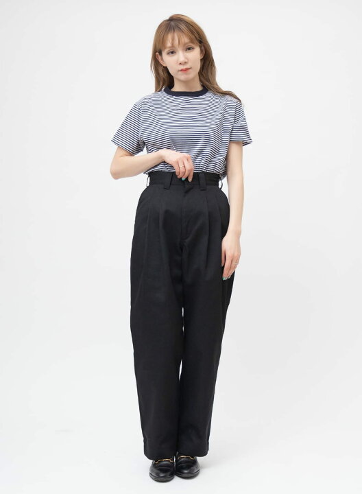 楽天市場】Shinzone シンゾーン トムボーイ パンツ TOMBOY PANTS 