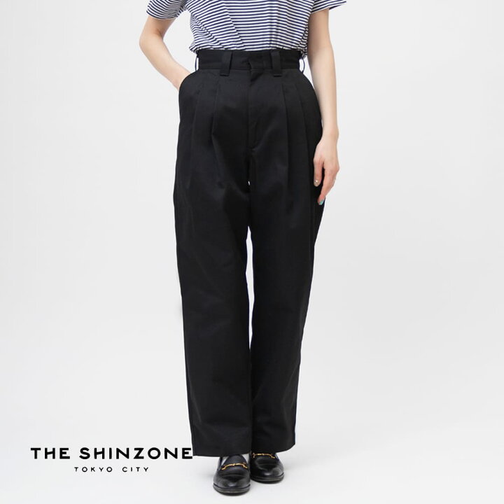 楽天市場】【返品交換送料無料】Shinzone シンゾーン トムボーイ 