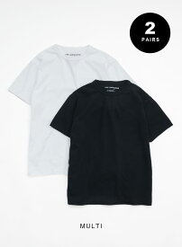 【11%OFFクーポン対象!】【返品交換送料無料】Shinzone シンゾーン パックTEE Tシャツ PACK TEE TEEシャツ レディース 2枚 セット