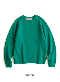 【10％OFFクーポン対象】【返品交換送料無料】Shinzone シンゾーン コモン スウェット クルー COMMON SWEAT レディース