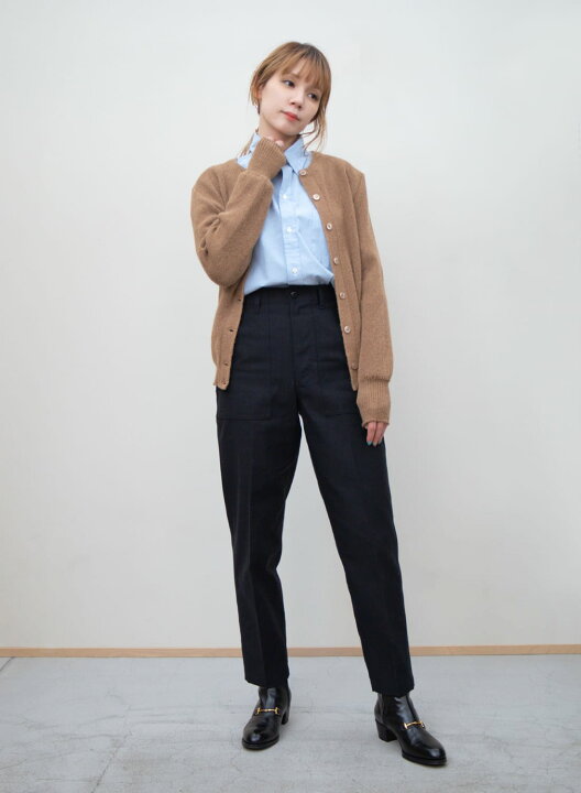 楽天市場】【20％OFFクーポン対象】FANNI LEMMERMAYER ファニ  