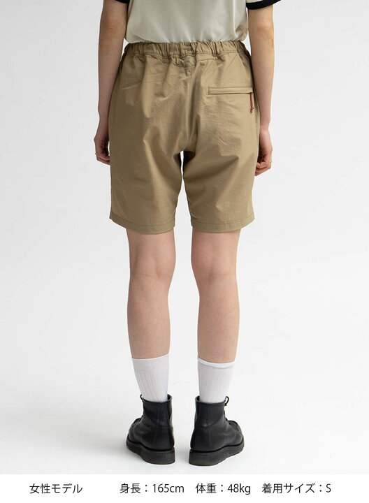 楽天市場】【20%OFF SALE セール】NANGA(ナンガ)/ DotAir COMFY SHORTS 