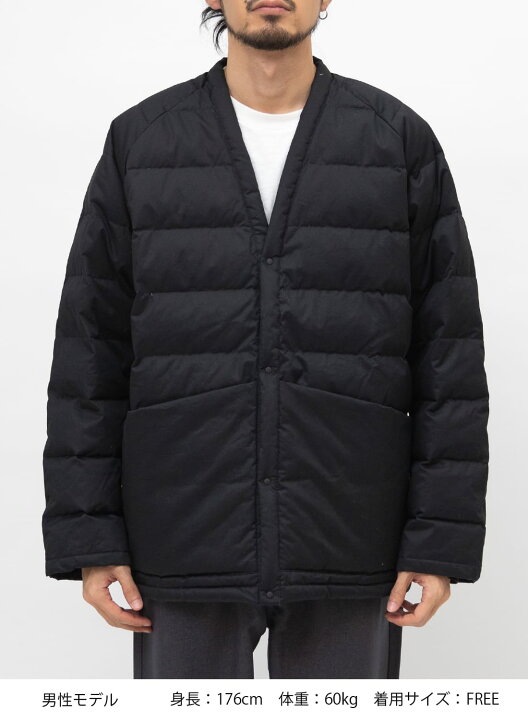 楽天市場】【30%OFF SALE セール】ナンガ NANGA COTTON PEACH DOWN 