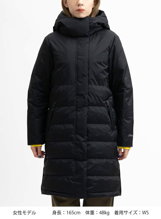 楽天市場】【返品交換送料無料】NANGA(ナンガ)/NANGA/AURORA TEX DOWN  