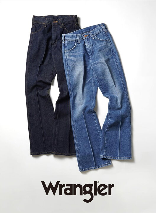 楽天市場】【80%OFF セール SALE】Wrangler ラングラー US ORIGINALS 