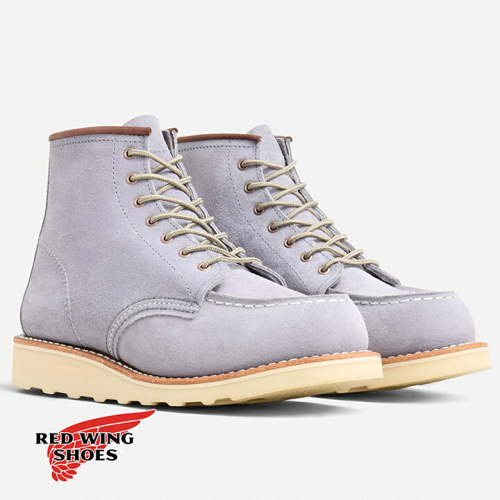 楽天市場】【返品交換送料無料】RED WING(レッドウイング)/6-INCH 