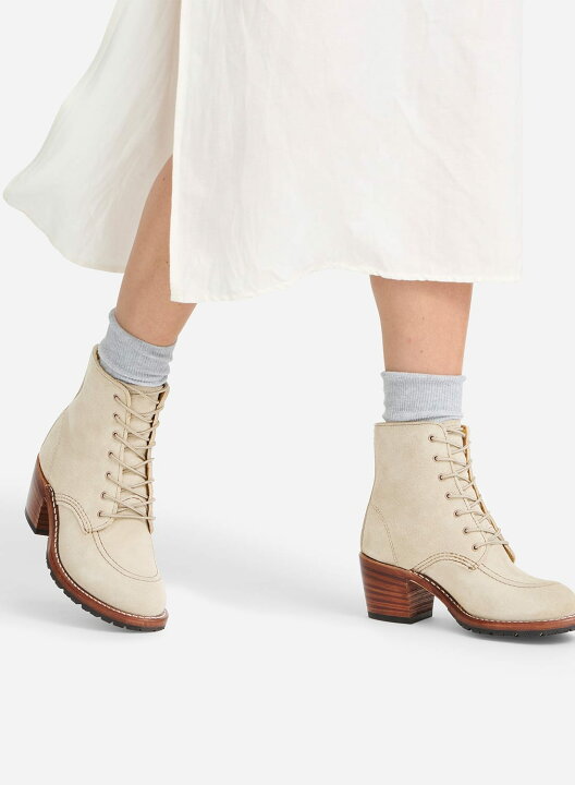 楽天市場】【返品交換送料無料】RED WING(レッドウイング)/CLARA 