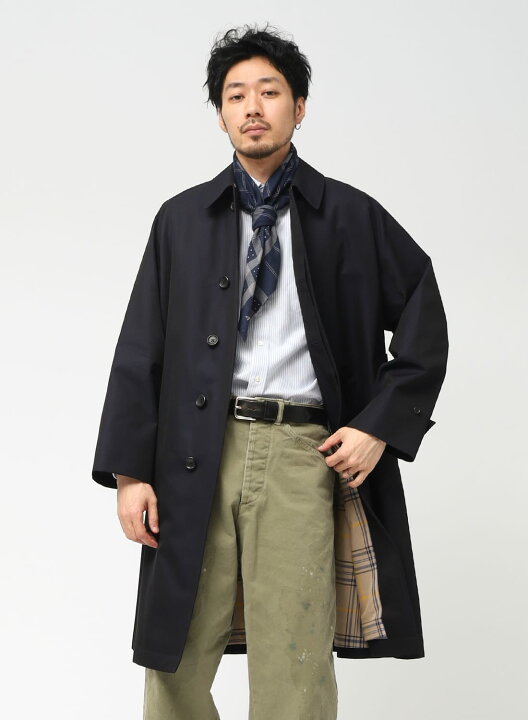 楽天市場】【返品交換送料無料】ANATOMICA（アナトミカ）SINGLE RAGLAN 