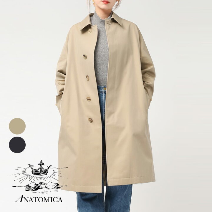 楽天市場】【返品交換送料無料】ANATOMICA(アナトミカ)/SINGLE RAGRAN 
