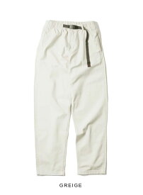 GRAMICCI（グラミチ）GRAMICCI PANT（グラミチパンツ）定番 グラミチ メンズ オーガニックコットン クライミングパンツ ロングパンツ 定番アイテム 大きいサイズ ギフト