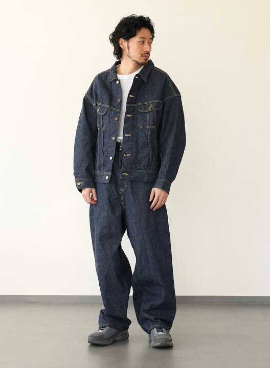 楽天市場】【550円OFFクーポン対象】SKEWed（スキュー）RANCH JACKET 