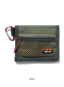 �yP10�{�z�y�ԕi�������������zNANGA�i�i���K�jNANGA×SPEAKEASY COMPACT WALLET�i�i���K × �X�s�[�N�C�[�W�[ �R���p�N�g�E�H���b�g�j�R���{ ���z �~�j�}���E�H���b�g ���s �A�E�g�h�A �t�F�X �f�C��