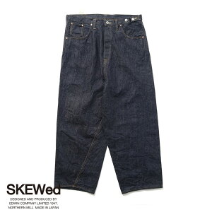 �yP20�{�z�y�ԕi�������������zSKEWed(�X�L���[)COIN POCKET PANTS(�R�C���|�P�b�g�p���c) �f�j�� �f�j���p���c ���[�o�C�X 501 501XX �Z�b�g�A�b�v ���{�� �M�t�g ��̓�