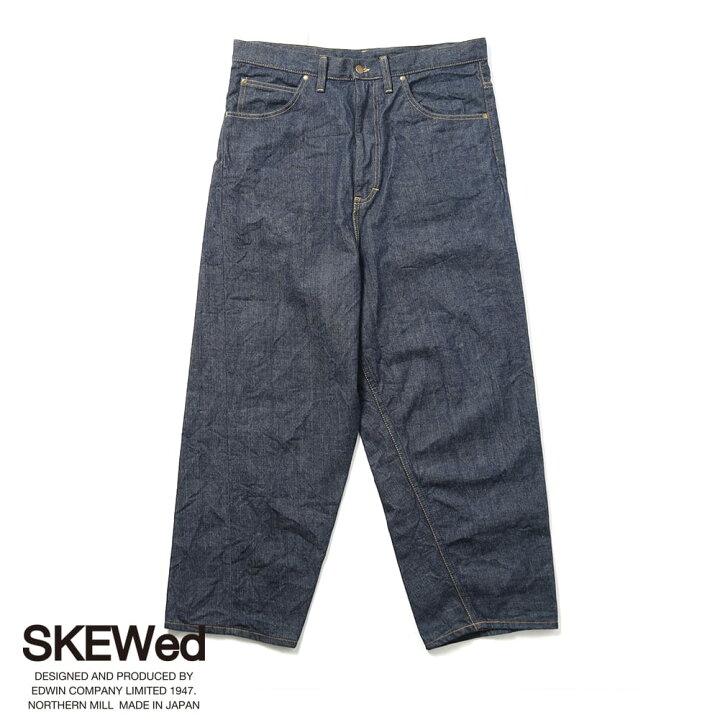 楽天市場】【P20倍】【返品交換送料無料】SKEWed(スキュー)MATCH 