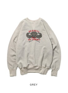 y9%OFFN[|ΏہzyԕizWAREHOUSEiEGAnEXjLot 401 SWEAT SHIRT HQ  HQ CO XEFbg g[i[ ZbgCX[u l{j tbgV[} N V Mtg NX}